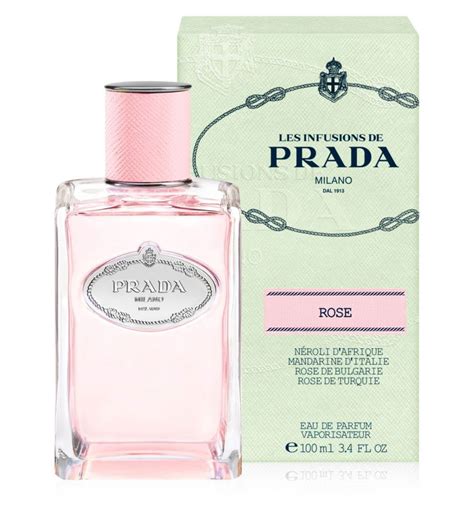 prada infusion de rose 2017 review